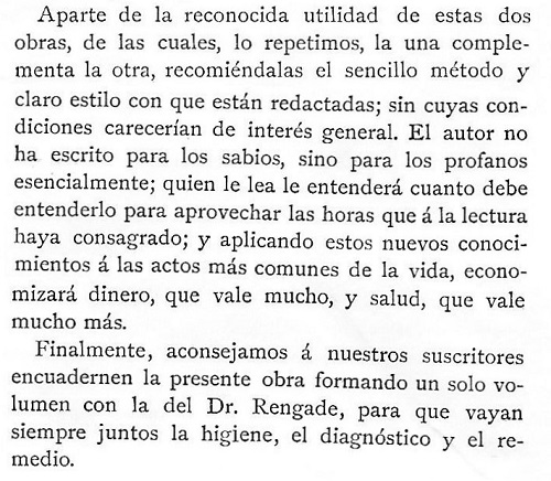 1887 plantas que curan y plantas que matan. Prologo 2