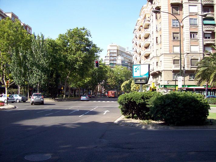 IV Marcha esteparia al sur de Zaragoza