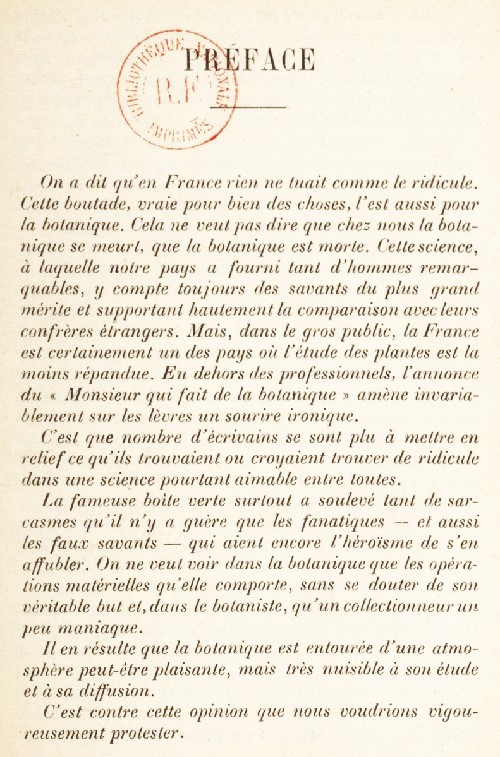 Atlas de poche des plantes Sielain 5