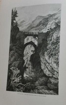 Les Pyrenees 2