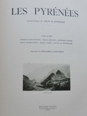 Les Pyrenees 3