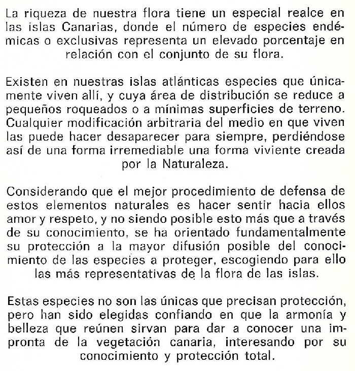 Protección de la Naturaleza. Icona. Ministerio de Agricultura. 1975. 5