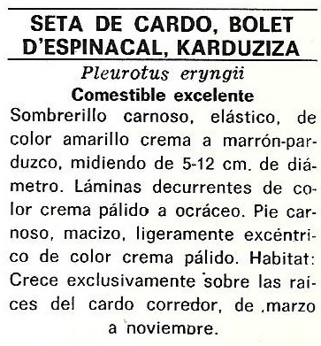 Protección de la Naturaleza. Icona. Ministerio de Agricultura. 1975. 9i