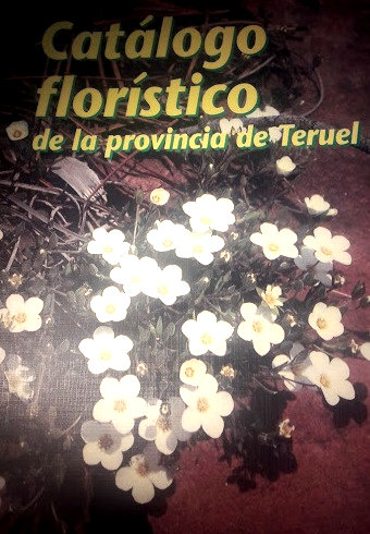 Catálogo florístico de la Provincia de Teruel
