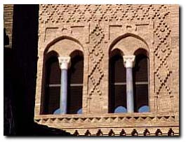Iglesia de San Gil