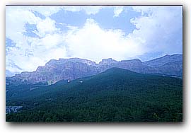 Parque Nacional de Ordesa y Monte Perdido. (Huesca) 2